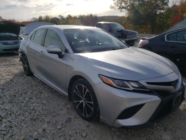 toyota camry l 2018 jtnb11hk2j3031490