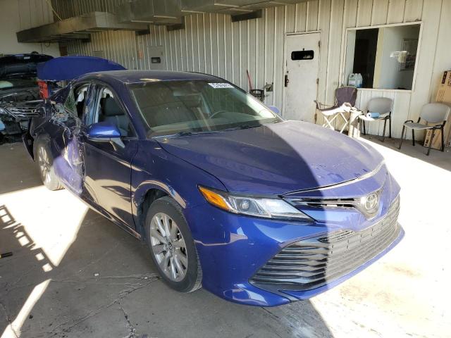 toyota camry l 2018 jtnb11hk2j3034230