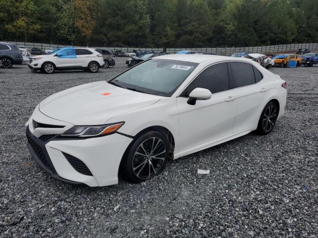 toyota camry l 2018 jtnb11hk2j3048869