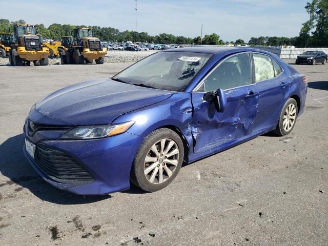 toyota camry 2018 jtnb11hk3j3014407