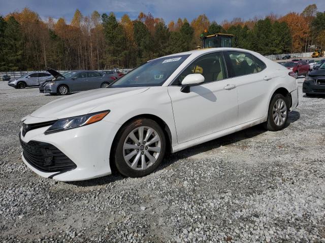 toyota camry l 2018 jtnb11hk3j3032146