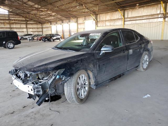 toyota camry l 2018 jtnb11hk3j3035791