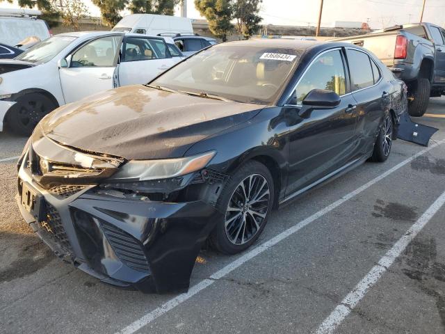 toyota camry l 2018 jtnb11hk3j3038822