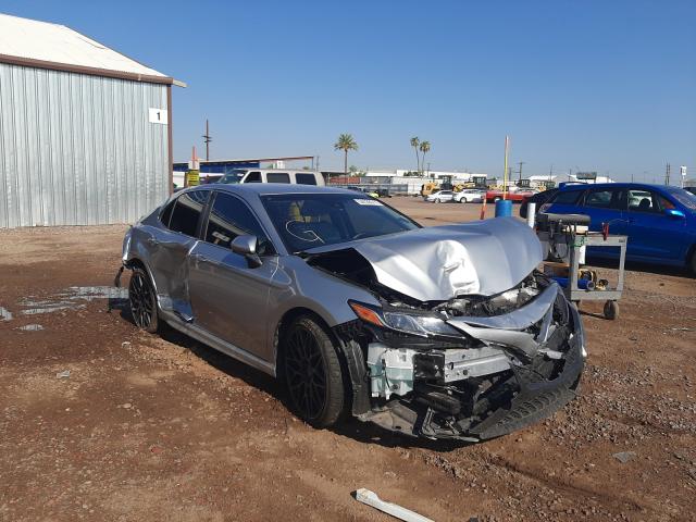 toyota camry l 2018 jtnb11hk3j3045429