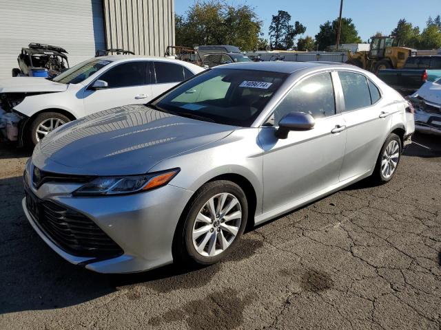 toyota camry l 2018 jtnb11hk3j3046211