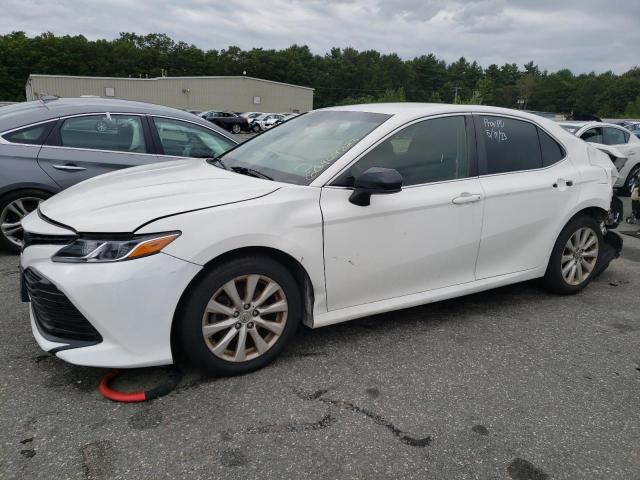 toyota camry 2018 jtnb11hk4j3023360