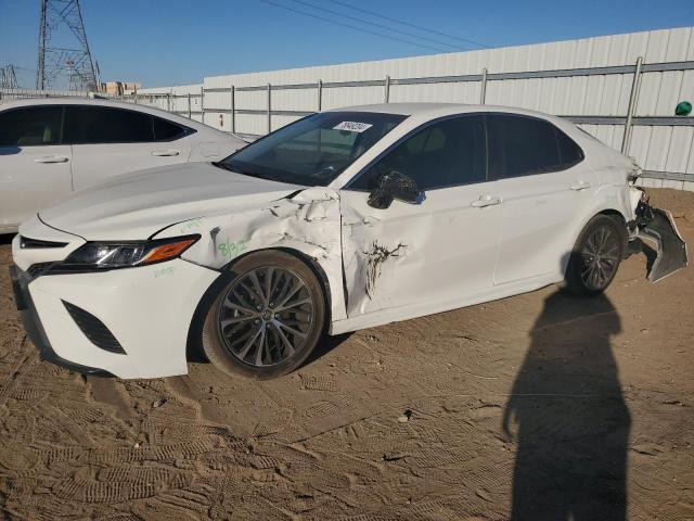 toyota camry l 2018 jtnb11hk4j3038344