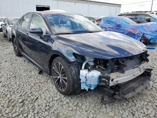 toyota camry l 2018 jtnb11hk4j3050509