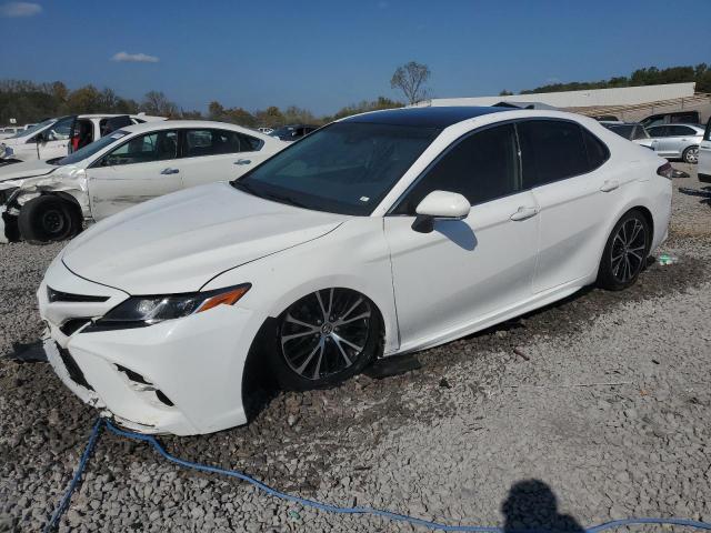 toyota camry l 2019 jtnb11hk4k3085441