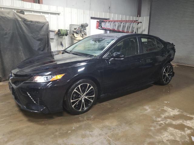 toyota camry l 2018 jtnb11hk5j3000444