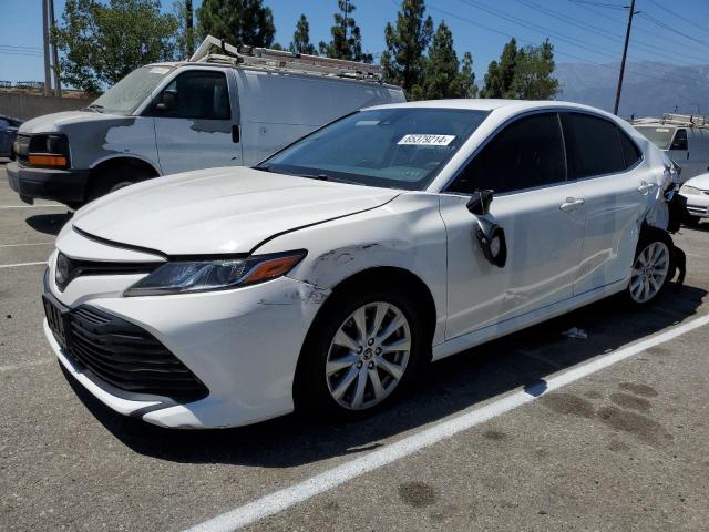 toyota camry 2018 jtnb11hk5j3004476