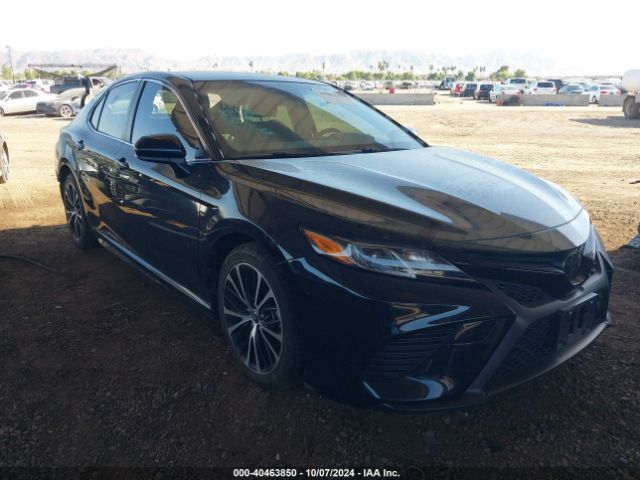 toyota camry 2018 jtnb11hk5j3007281