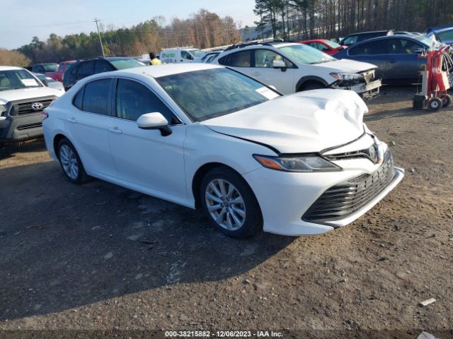 toyota camry 2018 jtnb11hk5j3008799