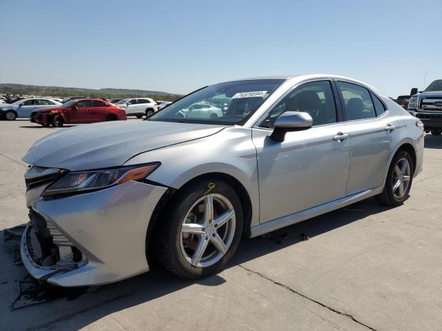 toyota camry l 2018 jtnb11hk5j3013775