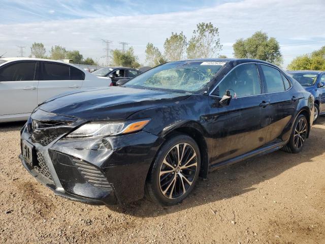 toyota camry l 2018 jtnb11hk5j3017521