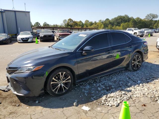 toyota camry l 2018 jtnb11hk5j3025165