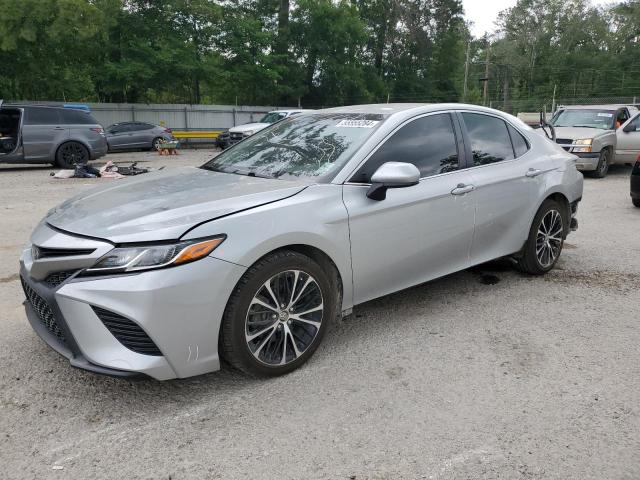 toyota camry 2018 jtnb11hk5j3031340