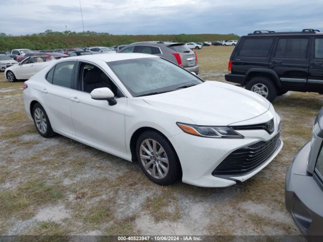 toyota camry 2018 jtnb11hk5j3034044