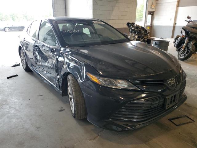 toyota camry l 2018 jtnb11hk5j3036344