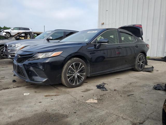 toyota camry l 2018 jtnb11hk5j3045867