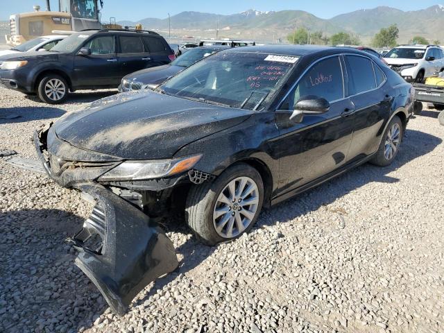 toyota camry 2018 jtnb11hk5j3046288