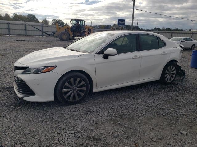 toyota camry l 2018 jtnb11hk5j3068131