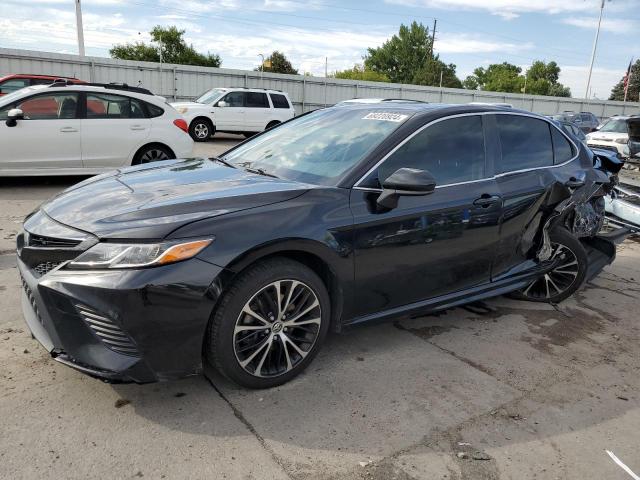 toyota camry l 2018 jtnb11hk6j3010836