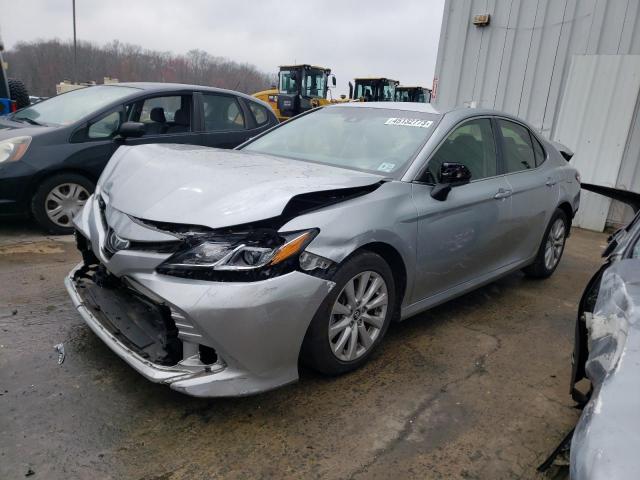 toyota camry l 2018 jtnb11hk6j3015731