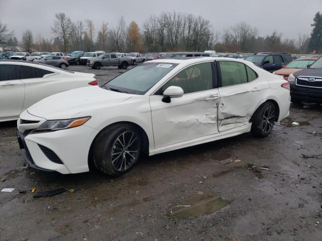 toyota camry 2018 jtnb11hk6j3017902