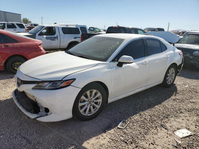 toyota camry l 2018 jtnb11hk6j3022758