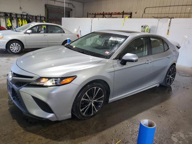 toyota camry l 2018 jtnb11hk6j3032819