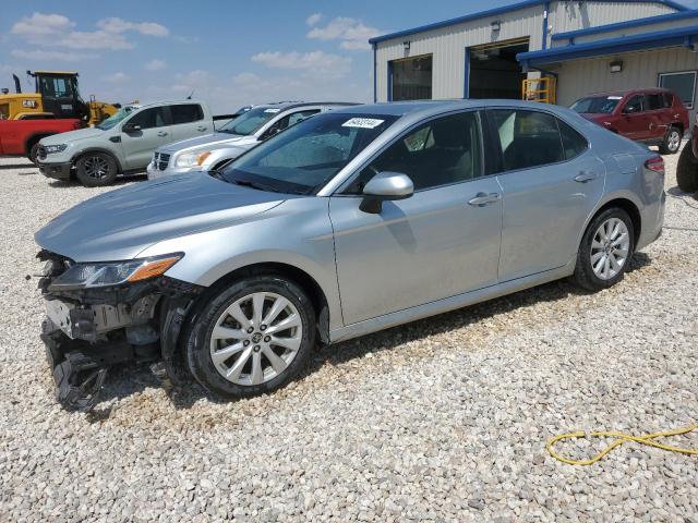 toyota camry l 2018 jtnb11hk6j3033291