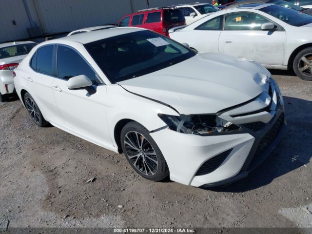 toyota camry 2018 jtnb11hk6j3035283