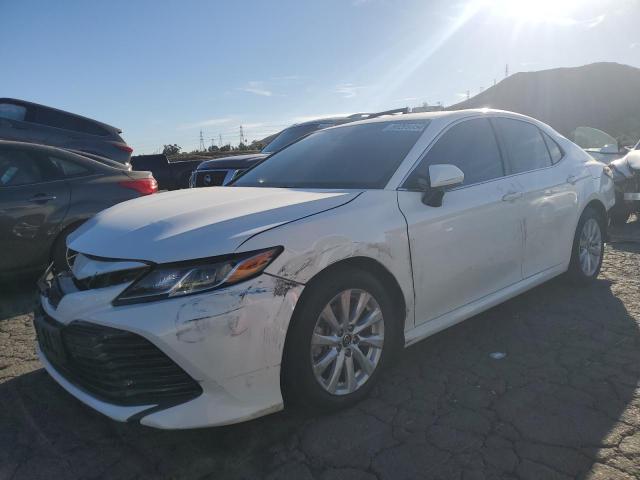 toyota camry l 2018 jtnb11hk6j3049801