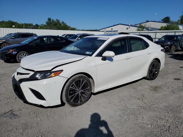 toyota camry l 2018 jtnb11hk7j3001434