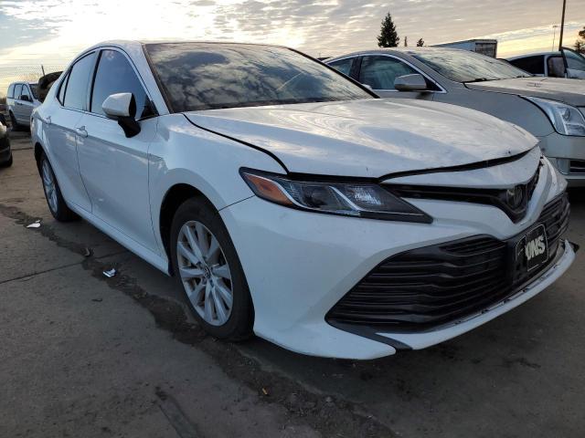 toyota camry l 2018 jtnb11hk7j3003376