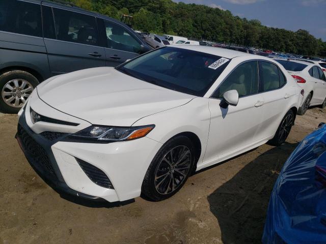 toyota camry l 2018 jtnb11hk7j3006729