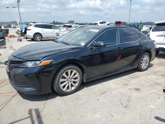 toyota camry l 2018 jtnb11hk7j3013213