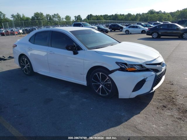 toyota camry 2018 jtnb11hk7j3022381