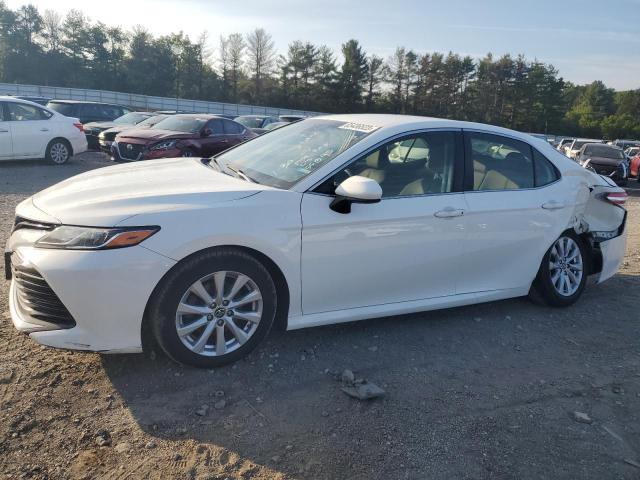 toyota camry 2018 jtnb11hk7j3022915