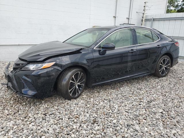 toyota camry l 2018 jtnb11hk7j3024356