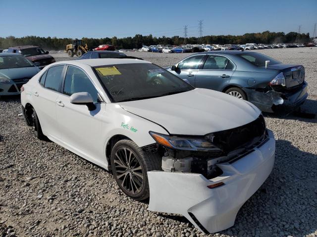 toyota camry l 2018 jtnb11hk7j3030092