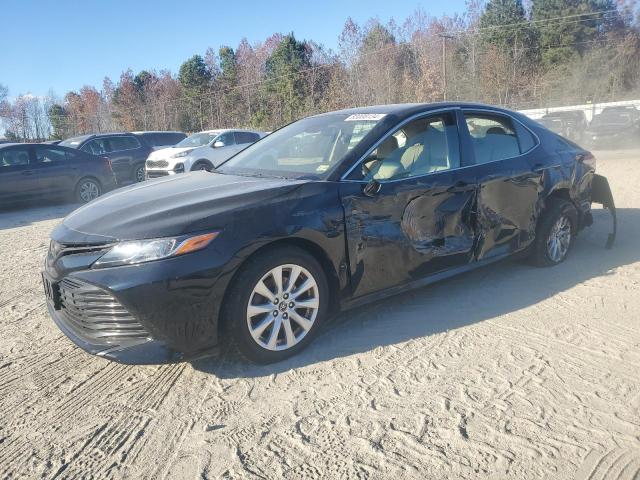 toyota camry l 2018 jtnb11hk7j3034613