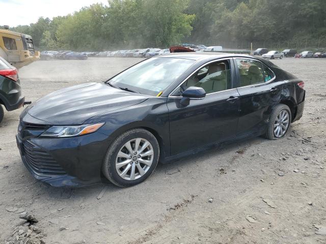 toyota camry l 2018 jtnb11hk7j3050181