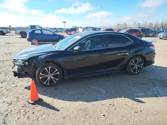 toyota camry l 2018 jtnb11hk7j3069975