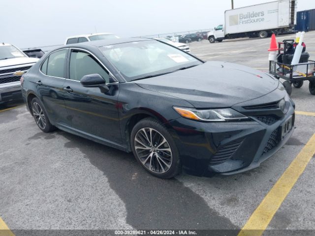 toyota camry 2018 jtnb11hk7j3070348