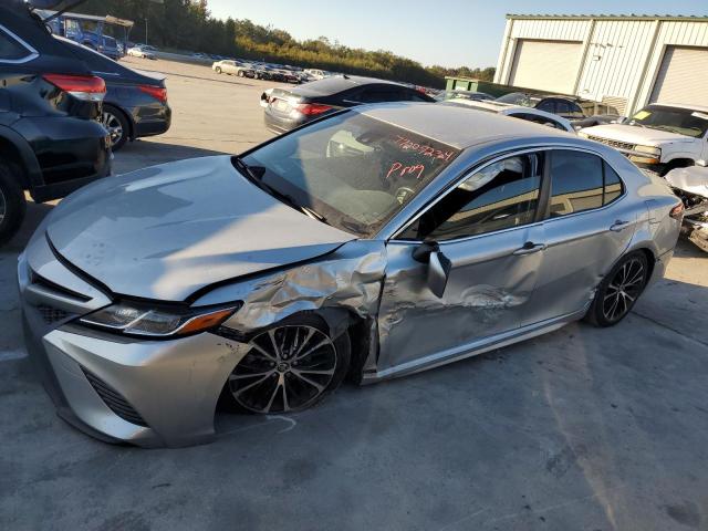 toyota camry l 2018 jtnb11hk8j3022177