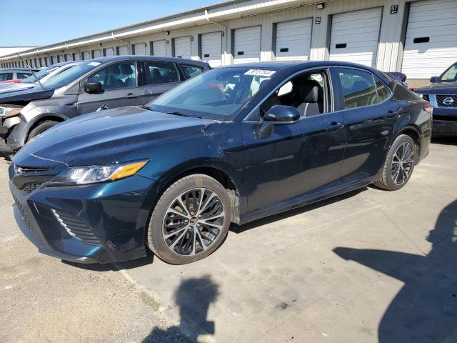 toyota camry l 2018 jtnb11hk8j3025676