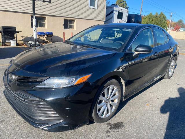 toyota camry 2018 jtnb11hk8j3025998