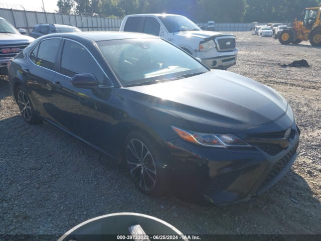 toyota camry 2018 jtnb11hk8j3026925